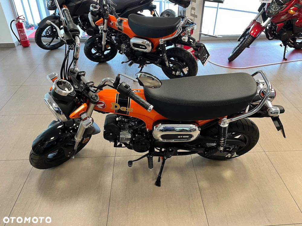 Honda ST - 23