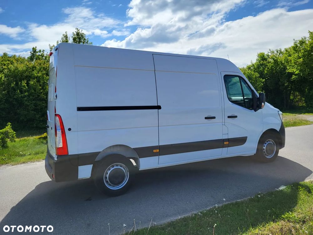 Renault Master - 4