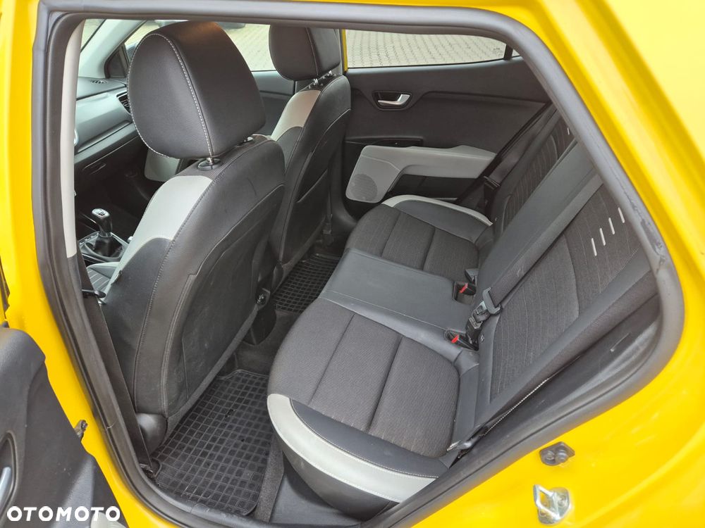 Kia Stonic 1.0 T-GDI XL - 15