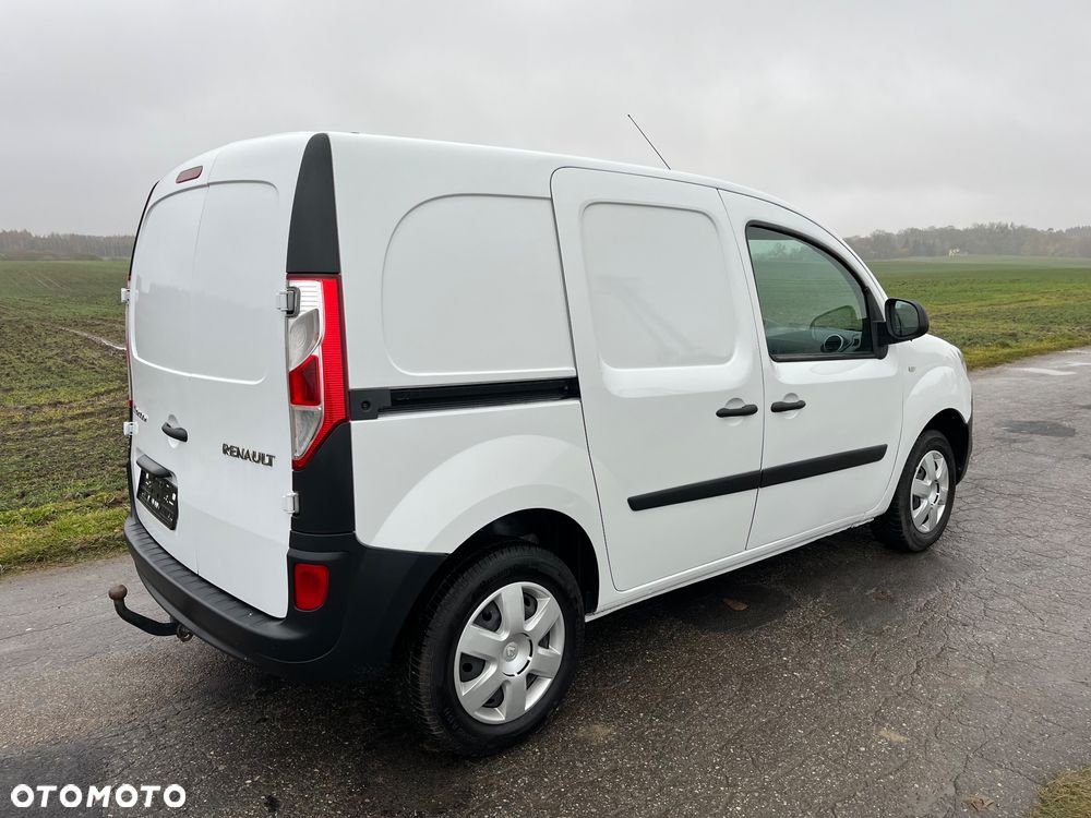 Renault Kangoo - 20