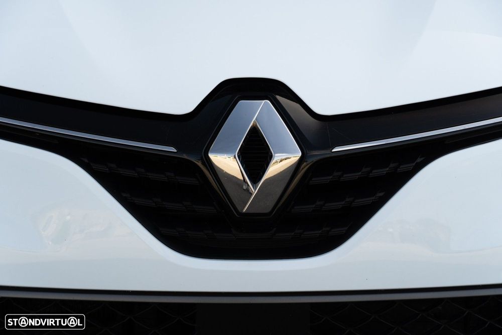 Renault Clio 1.5 Blue dCi RS Line - 37