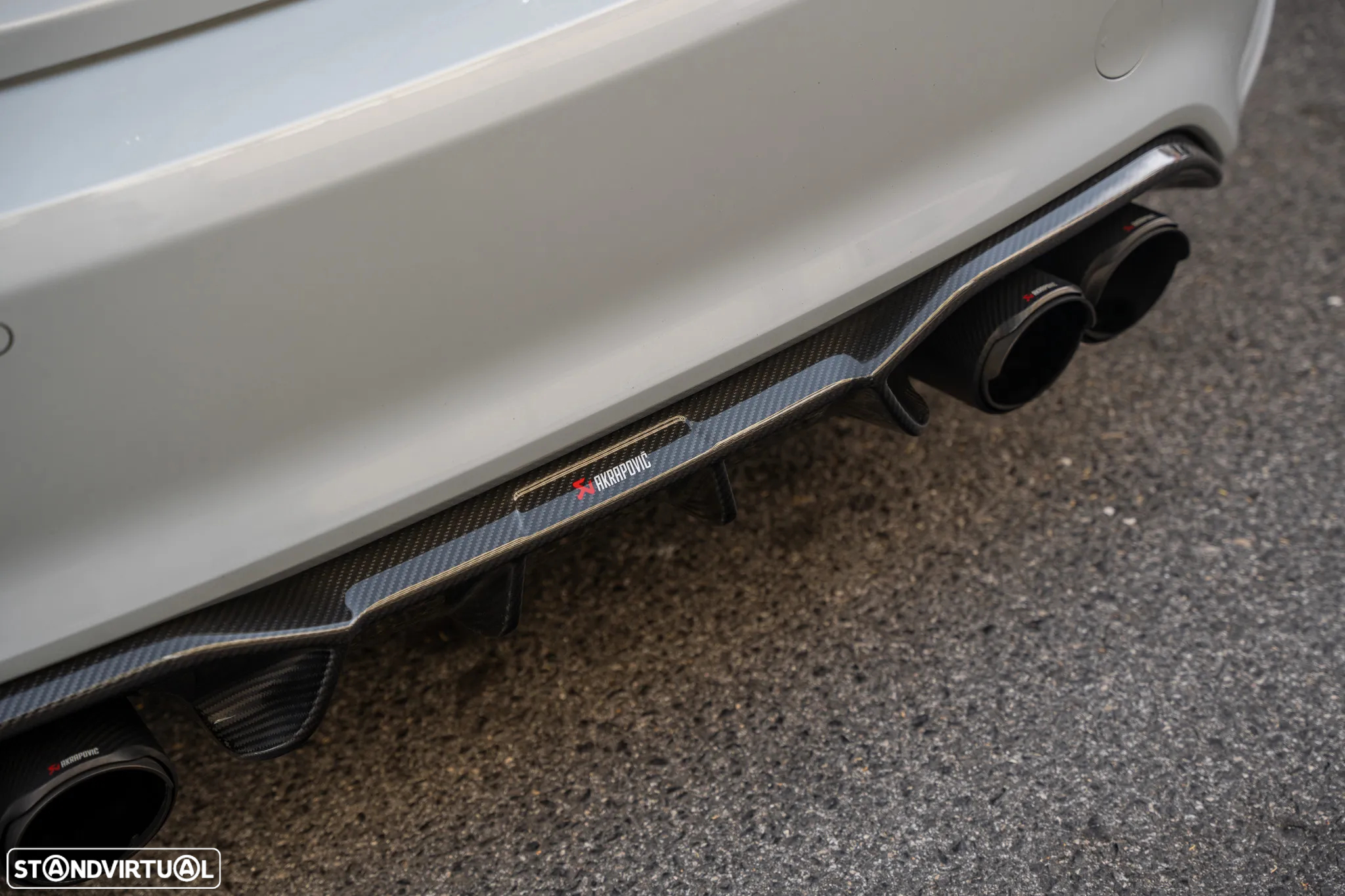 BMW M2 Competition Auto - 29