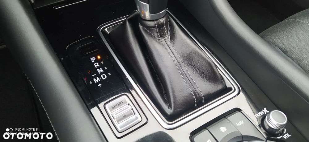 Mazda 6 2.0 SkyPrestige - 11
