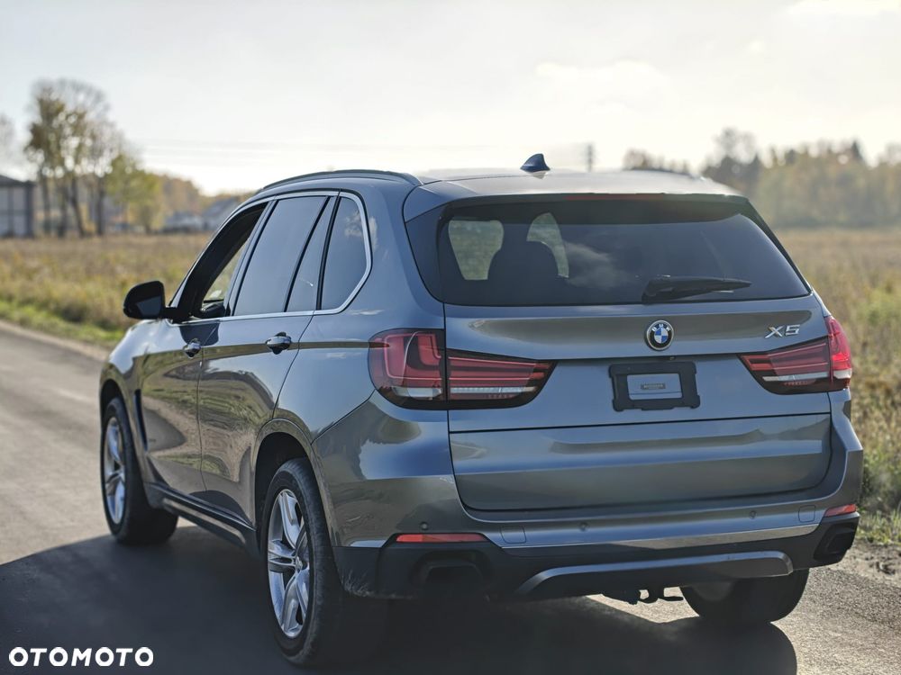 BMW X5 xDrive50i Sport-Aut - 12