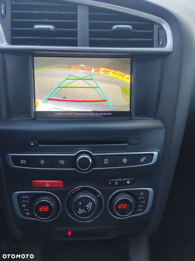 DS Automobiles DS 4 - 36