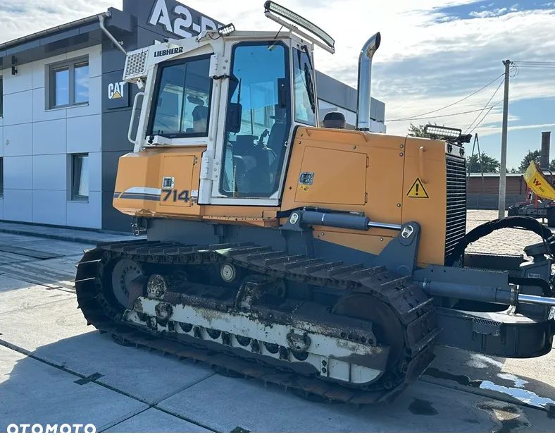Liebherr PR 714 LGP - 11