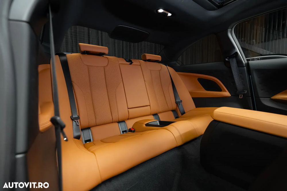 BMW M2 2025 — imagine 30