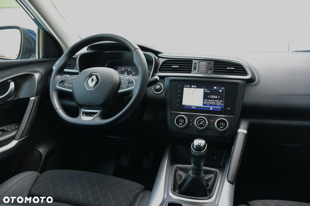 Renault Kadjar - 20