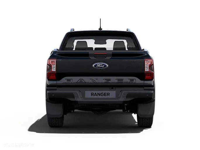 Ford Ranger - 4