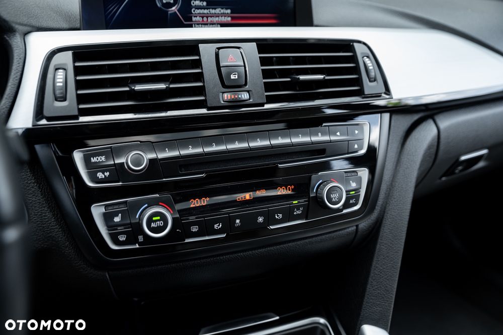 BMW Seria 4 428i M Sport - 37