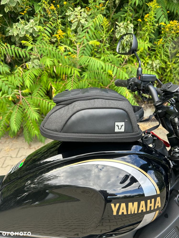 Yamaha XSR - 13