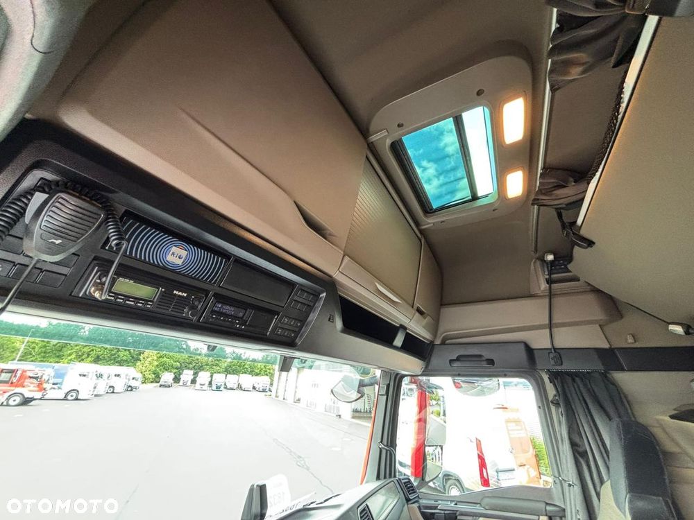 MAN TGX 18.510 4x2 BL SA - 15