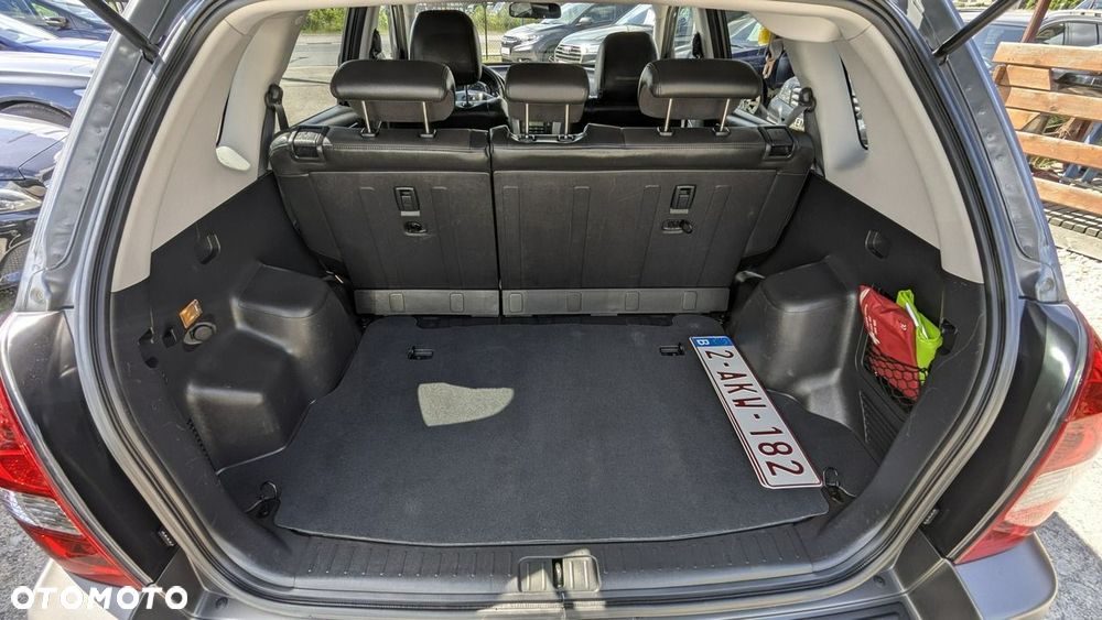 Hyundai Tucson - 39