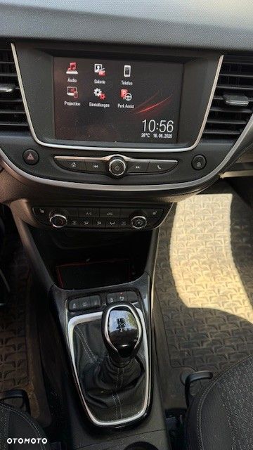Opel Crossland X 1.2 T Edition S&S - 30