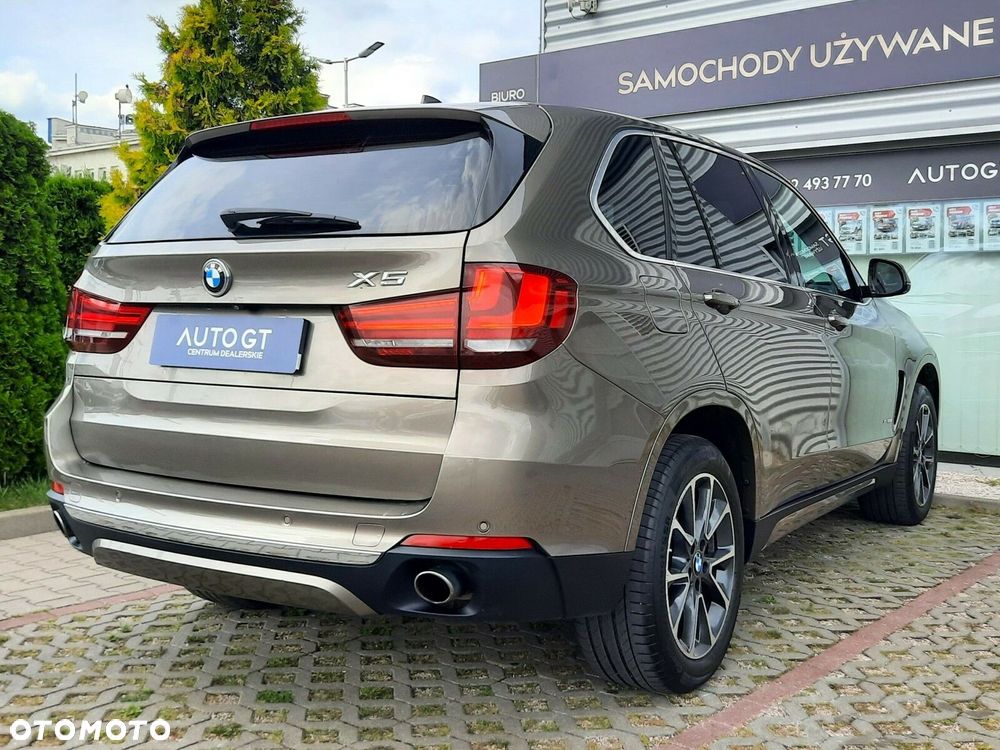 BMW X5 xDrive25d - 2
