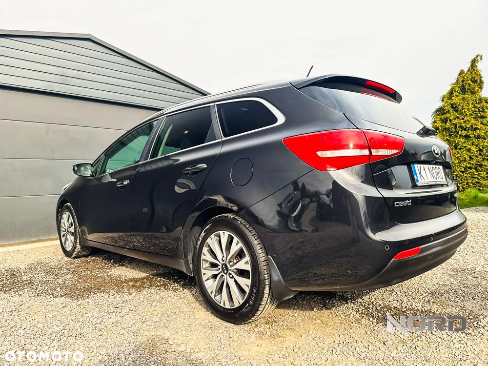 Kia Ceed 1.0 T-GDI L - 7