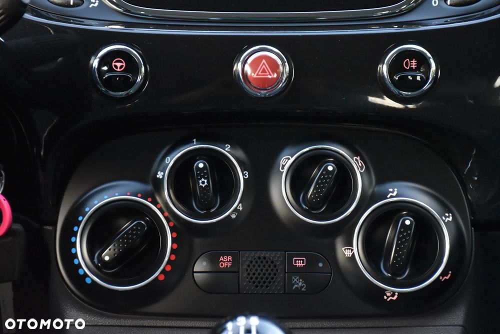 Fiat 500 1.2 Mirror - 29