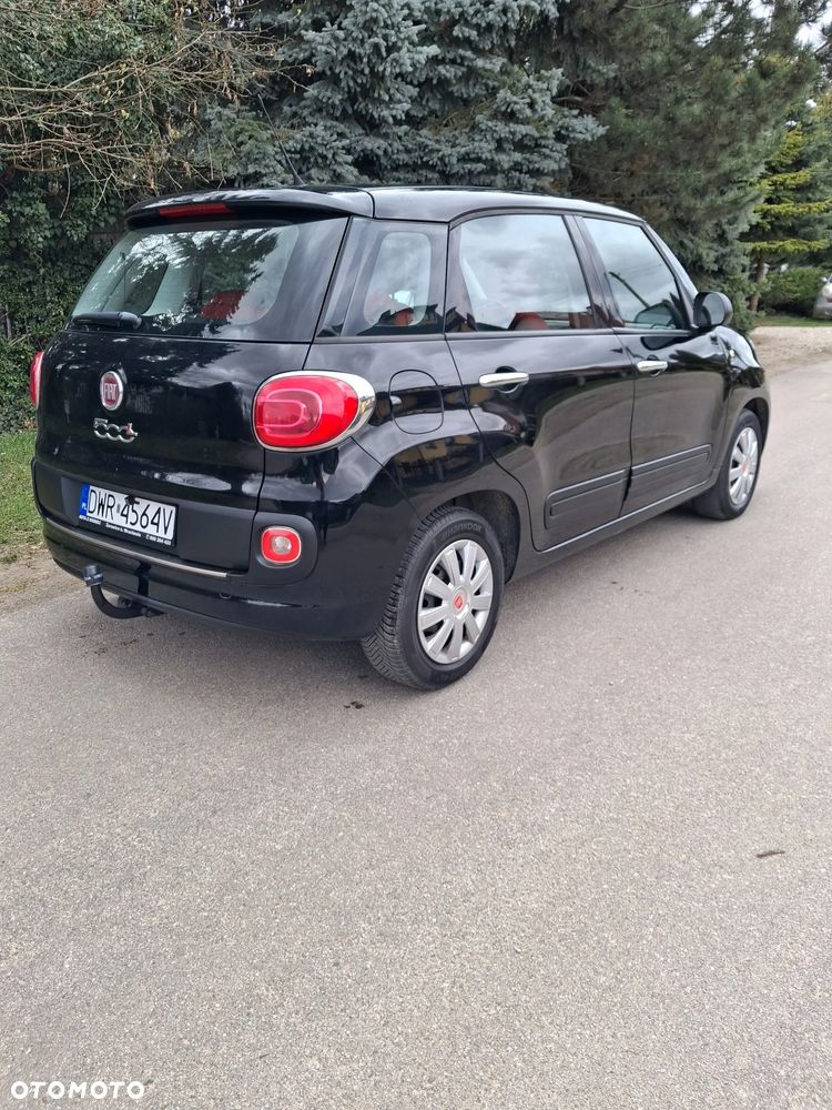 Fiat 500L 1.4 16V Pop Star - 4