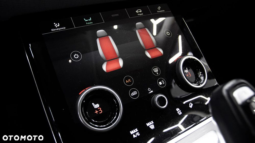 Land Rover Range Rover Evoque 2.0 P200 mHEV S - 20