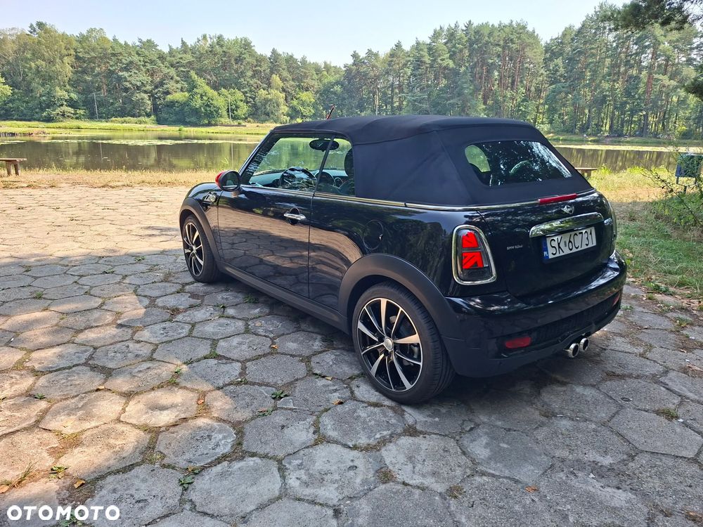 MINI Cooper S - 15