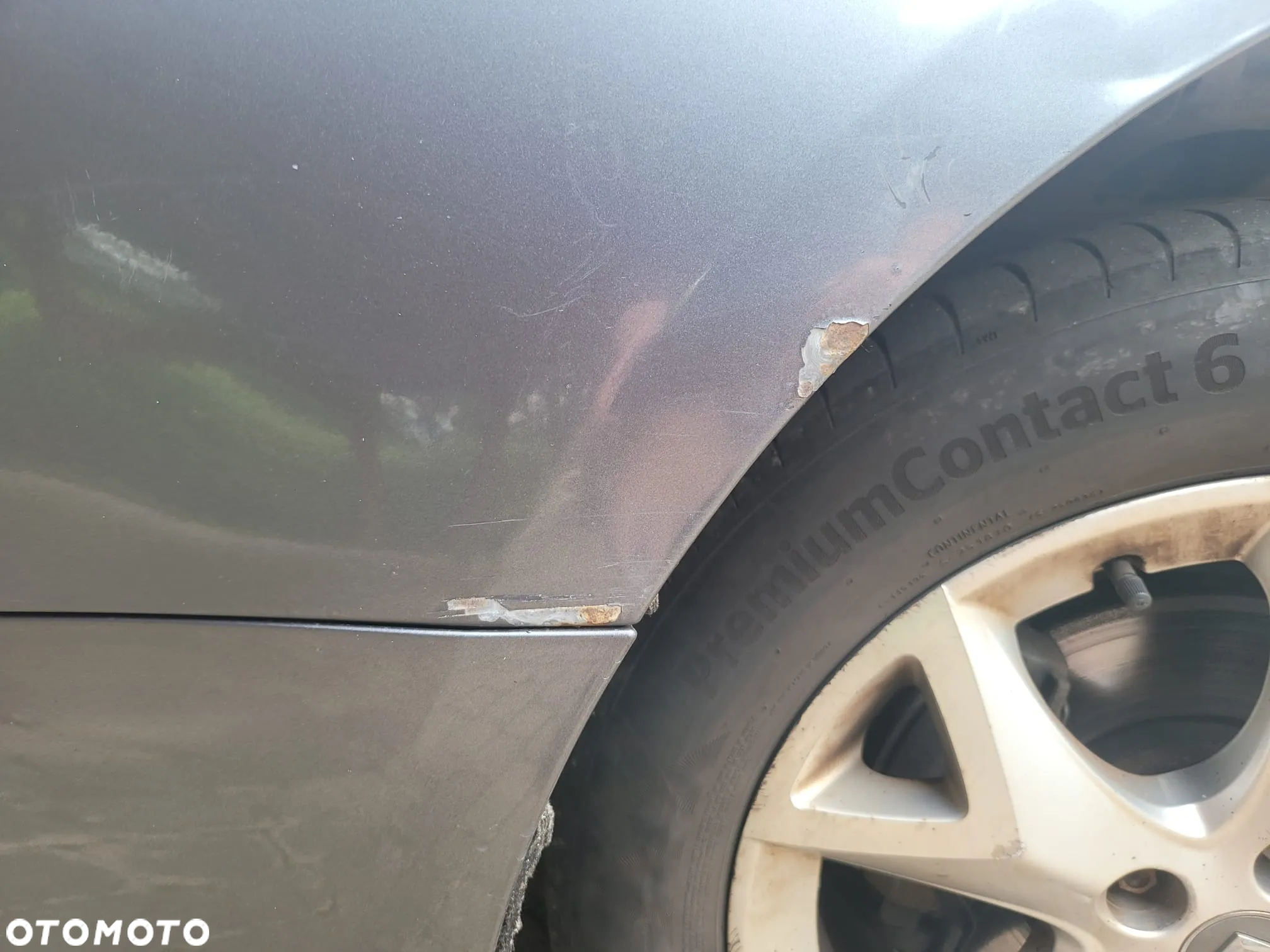 Citroën C5 1.6 HDi Attraction - 24