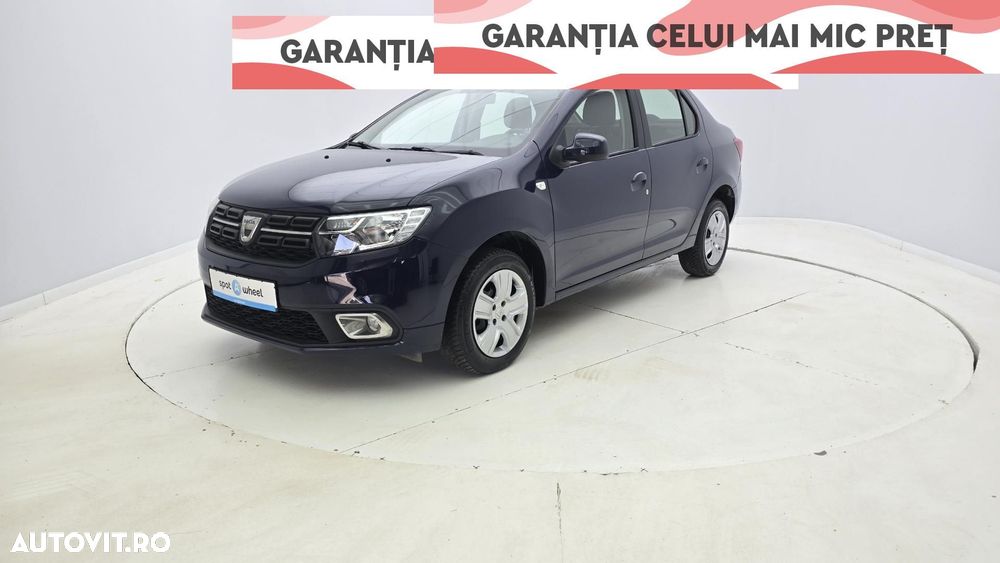 Dacia Logan 1.5 DCI Laureate - 1