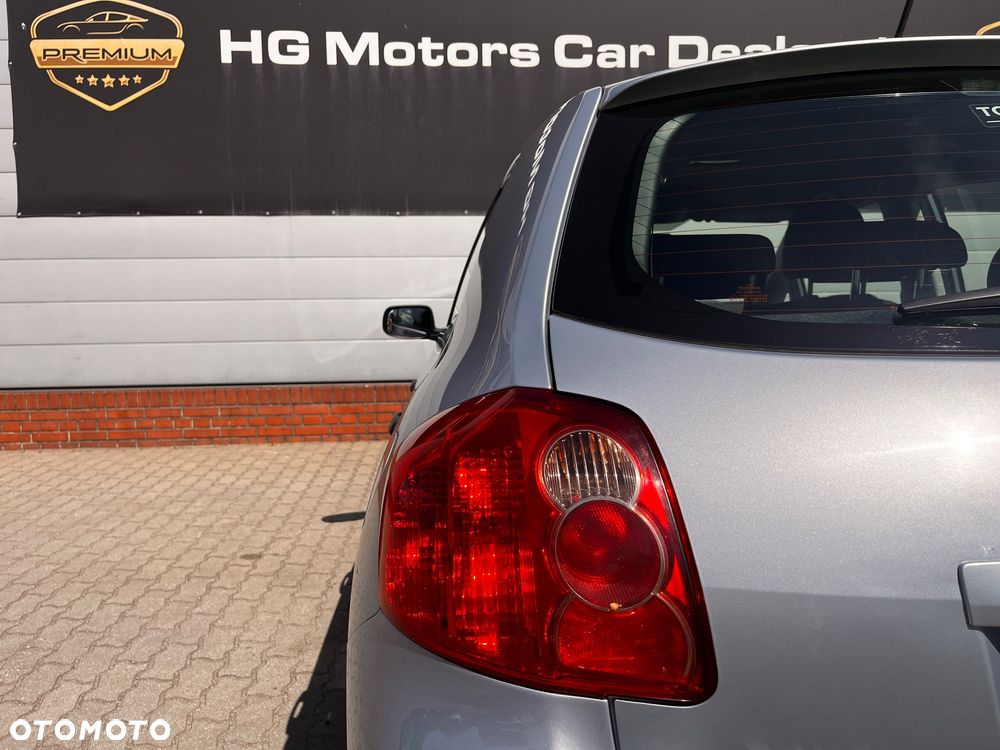 Toyota Auris 1.33 VVT-i Life - 11