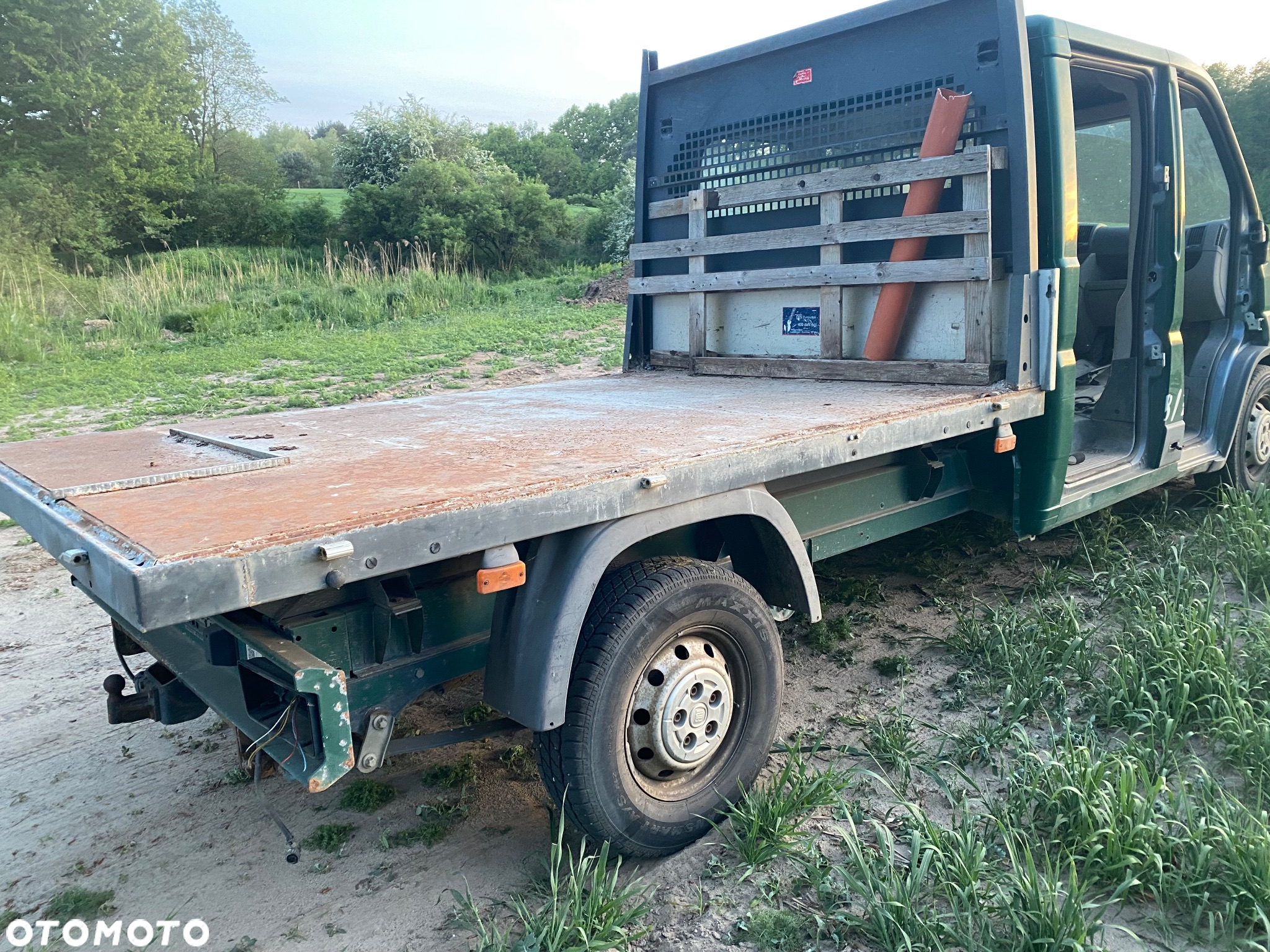 Fiat Ducato - 6