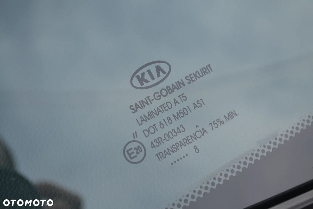 Kia Sportage - 40