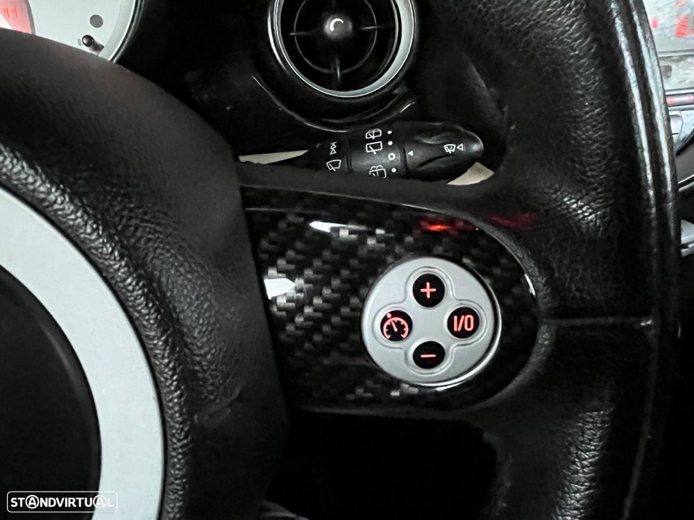 MINI 3 Portas Cooper D - 24