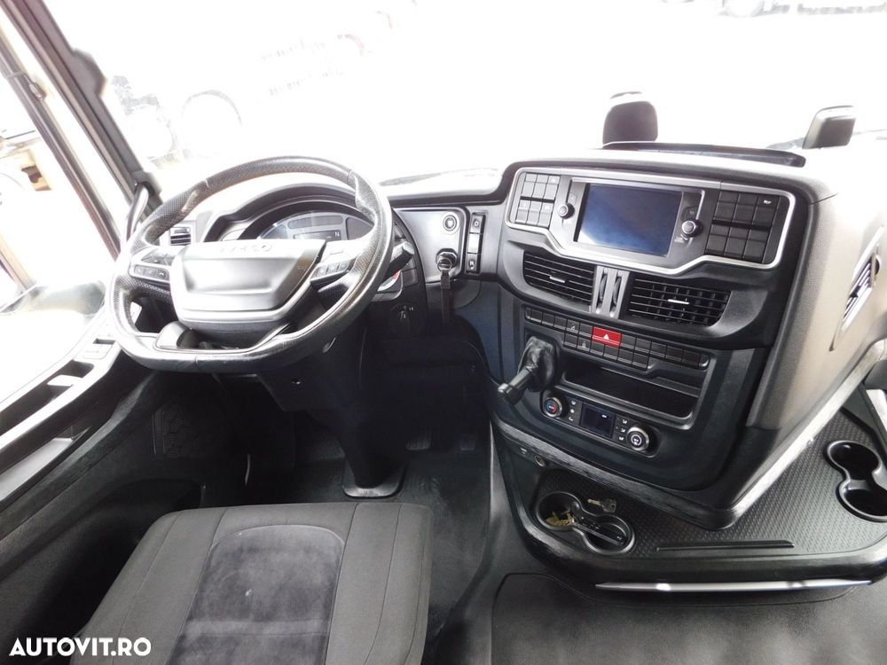 Iveco As440stp - 6