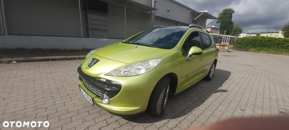 Peugeot 207 95 VTi Premium - 1