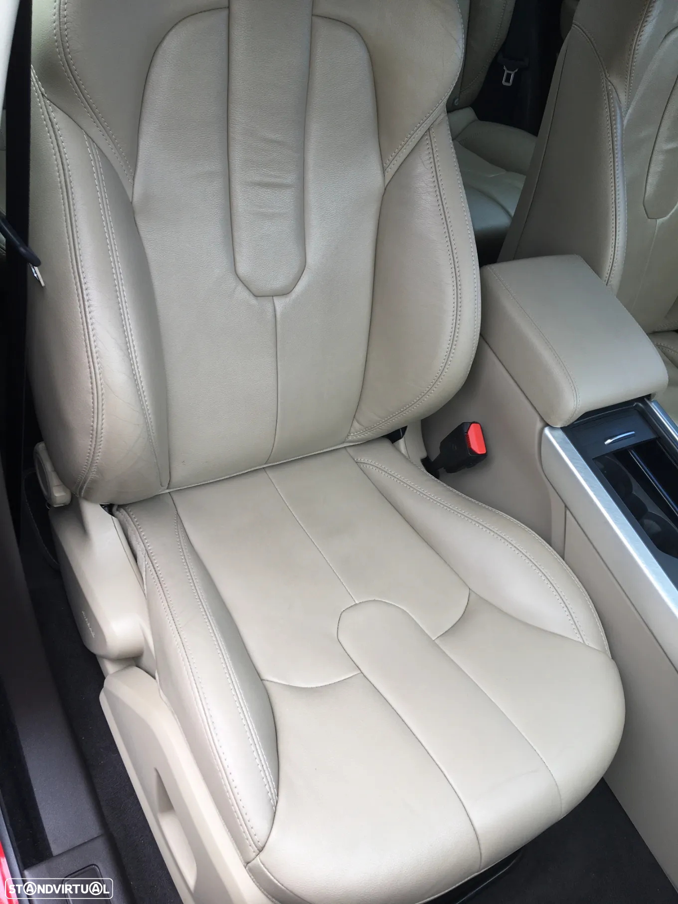 Land Rover Range Rover Evoque 2.2 TD4 Dynamic Auto - 20