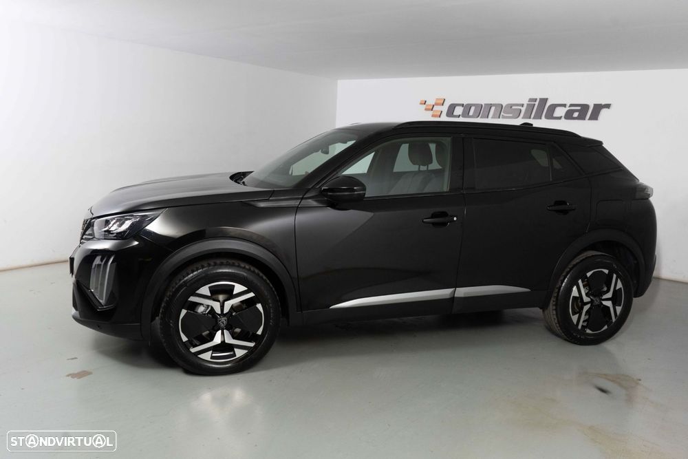Peugeot 2008 1.2 PureTech Allure Pack - 8