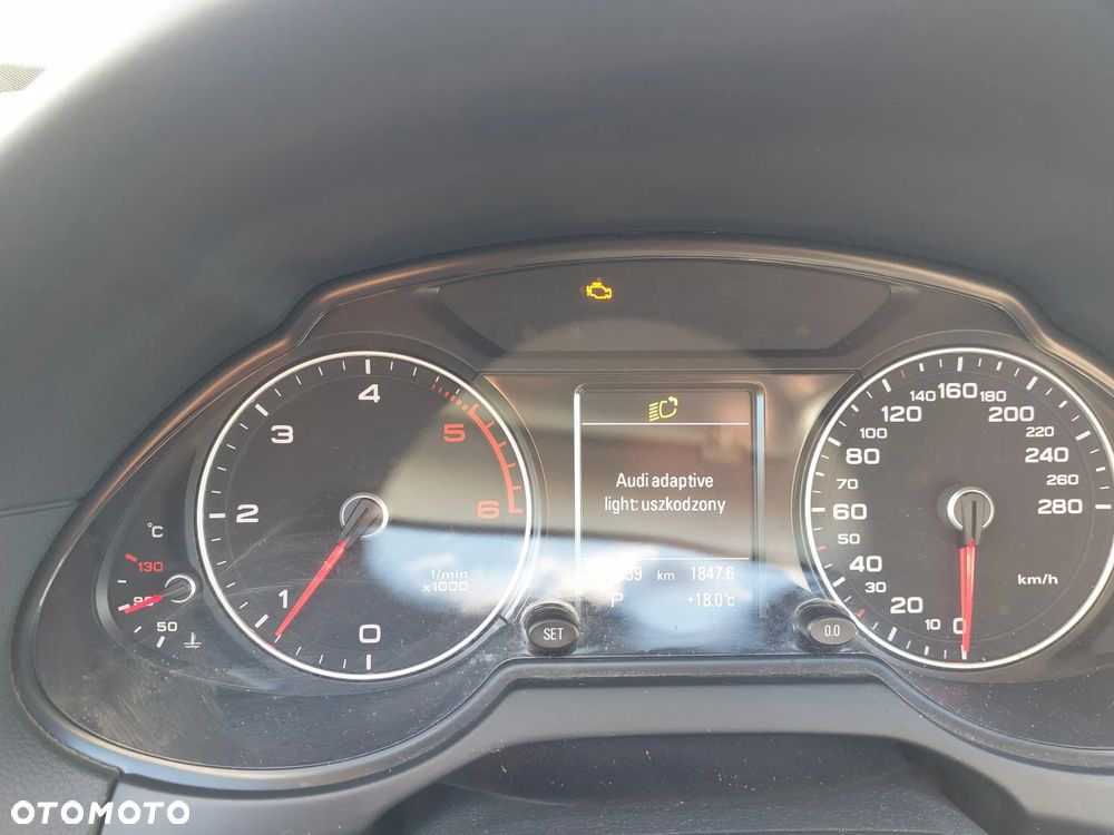 Audi Q5 - 20