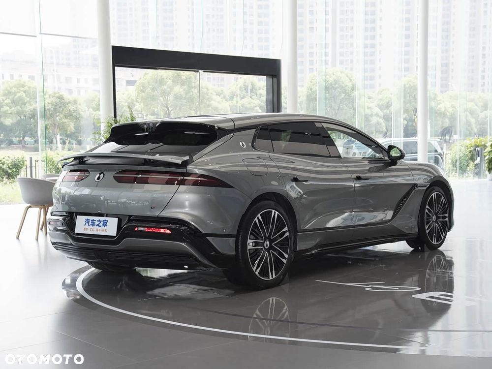 Denza Z9 GT - 7
