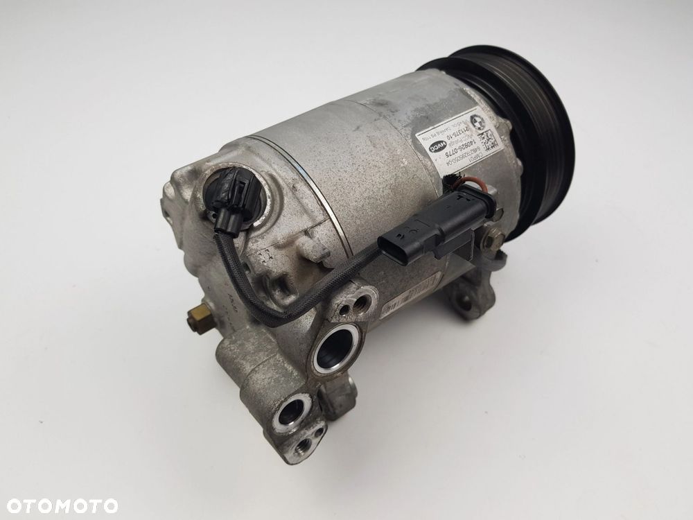 Kompresor Sprężarka klimatyzacji BMW X1 F48 X2 X39 F45 B38 9295050 - 3