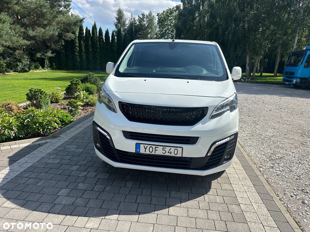 Peugeot Expert L3H1 - 8