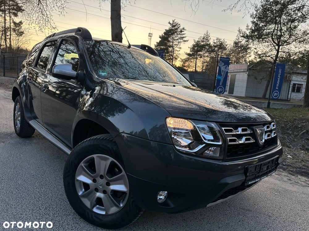 Dacia Duster 1.2 TCe Prestige - 14
