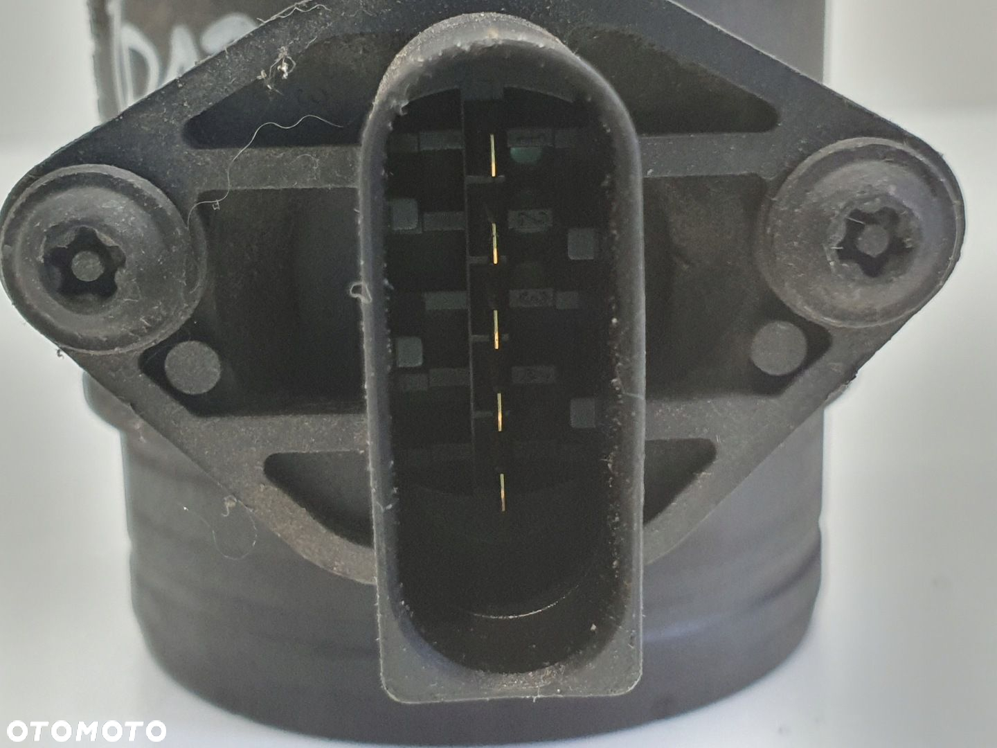 Seat Leon I 1.9 TDI PRZEPŁYWOMIERZ POWIETRZA 0281002531 038906461B - 5
