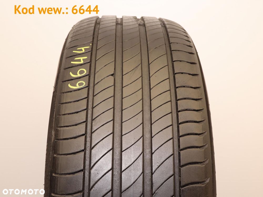 Michelin Primacy 4 - 255/45 R20 - 6