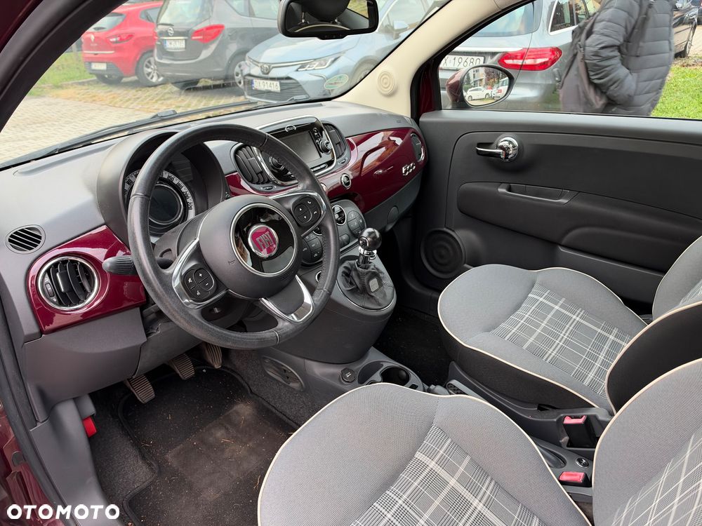 Fiat 500 - 14