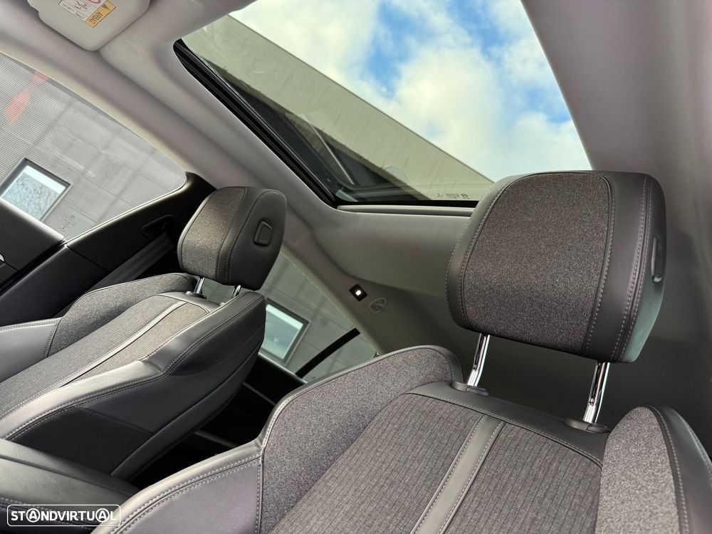 Peugeot 508 SW 1.5 BlueHDi Allure Pack EAT8 - 23