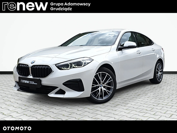 BMW Seria 2 220i xDrive Sport Line