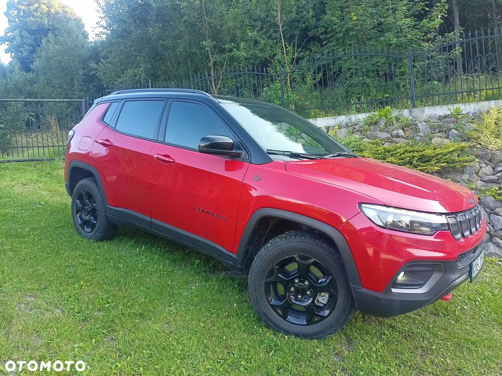 Jeep Compass - 2