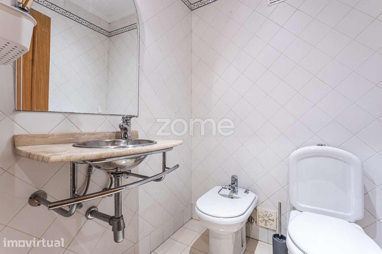 T3 Condomínio Bairro da Assunção - Grande imagem: 5/27