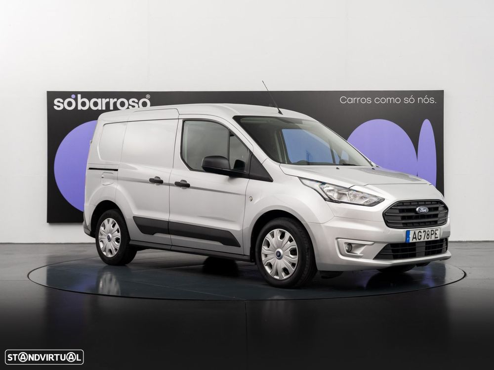 Ford Transit Connect 1.5 TDCi 200 L1 Trend - 7