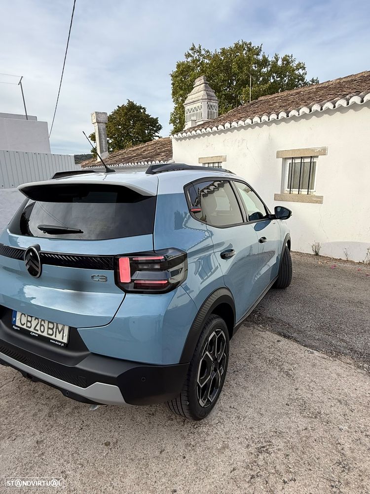 Citroën C3 - 14