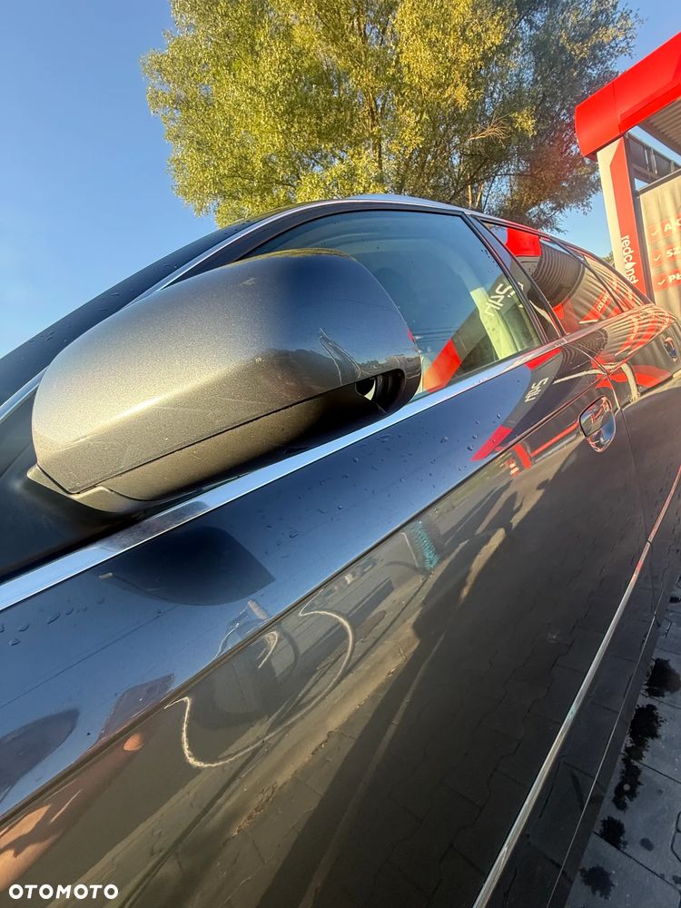 Audi A4 Avant 1.9 TDI - 10