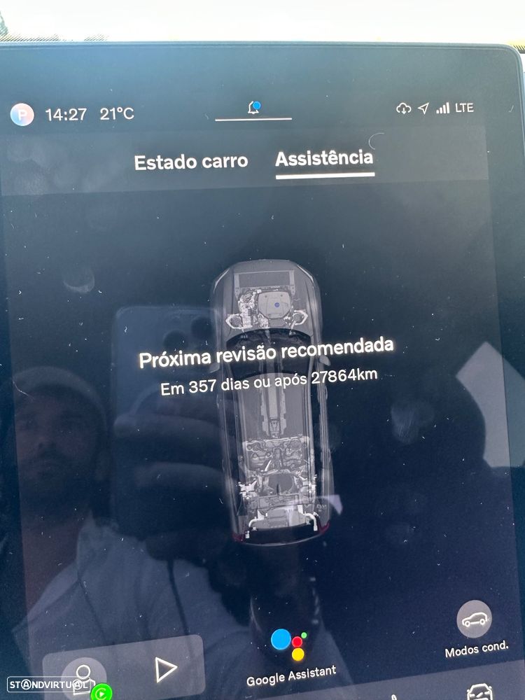 Volvo XC 90 T8 AWD Plus Bright - 7